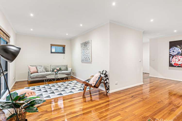 Fourth view of Homely townhouse listing, 2/6 St Johns Wood Road, Mount Waverley VIC 3149
