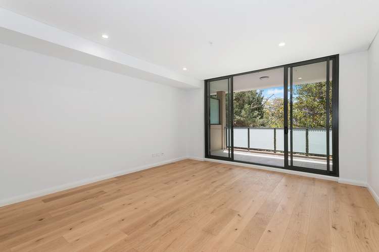 Second view of Homely apartment listing, 104/1444 -1454 Pacific Highway, Turramurra NSW 2074