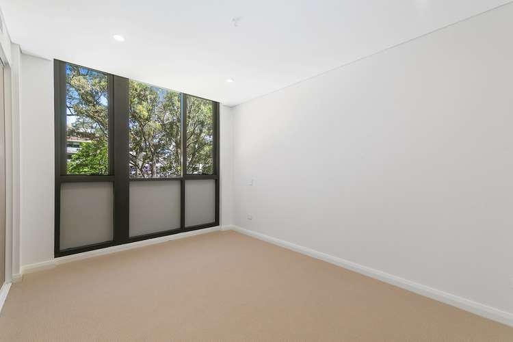 Fourth view of Homely apartment listing, 104/1444 -1454 Pacific Highway, Turramurra NSW 2074