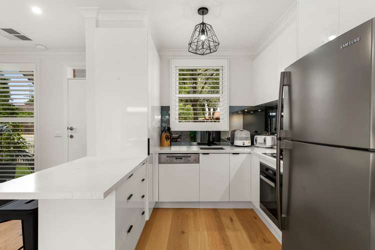 Fourth view of Homely house listing, 11 Lormer Street, Yarraville VIC 3013