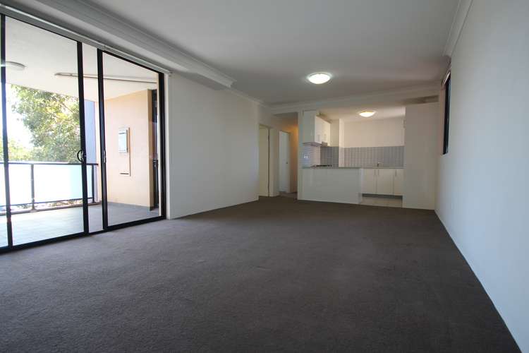 Second view of Homely apartment listing, 7/102-110 Parramatta Road, Homebush NSW 2140