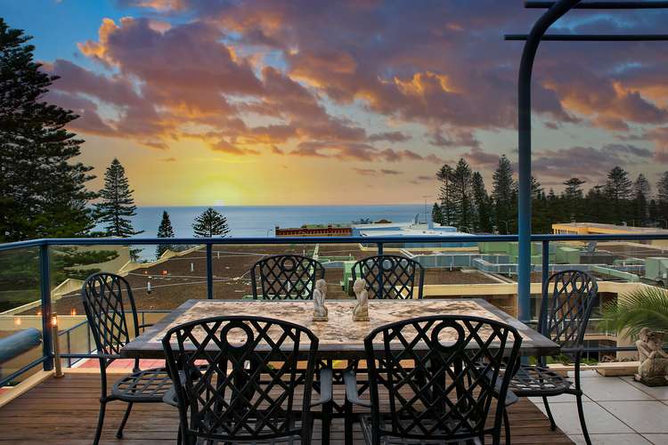 Main view of Homely apartment listing, 32/7-11 Collaroy Street, Collaroy NSW 2097