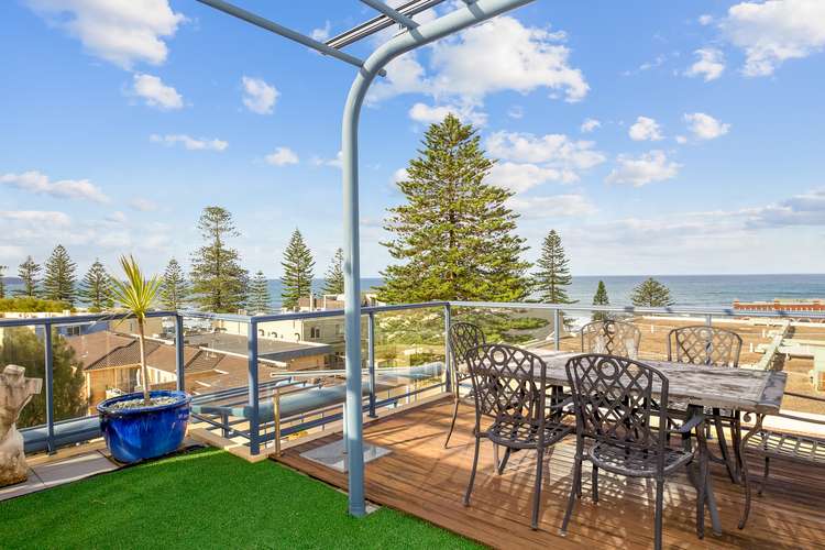 Second view of Homely apartment listing, 32/7-11 Collaroy Street, Collaroy NSW 2097