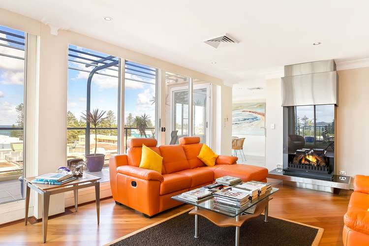 Third view of Homely apartment listing, 32/7-11 Collaroy Street, Collaroy NSW 2097