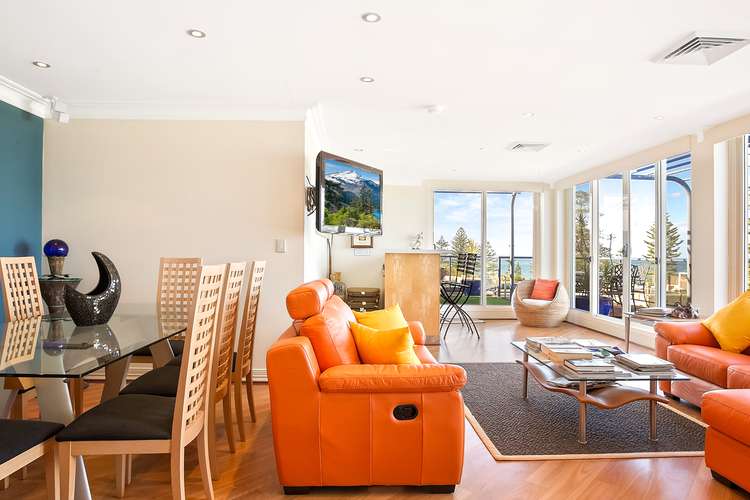 Fifth view of Homely apartment listing, 32/7-11 Collaroy Street, Collaroy NSW 2097