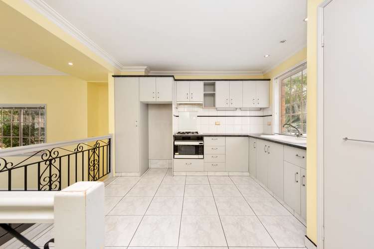 Third view of Homely townhouse listing, 49/1162 Cavendish Road, Mount Gravatt East QLD 4122