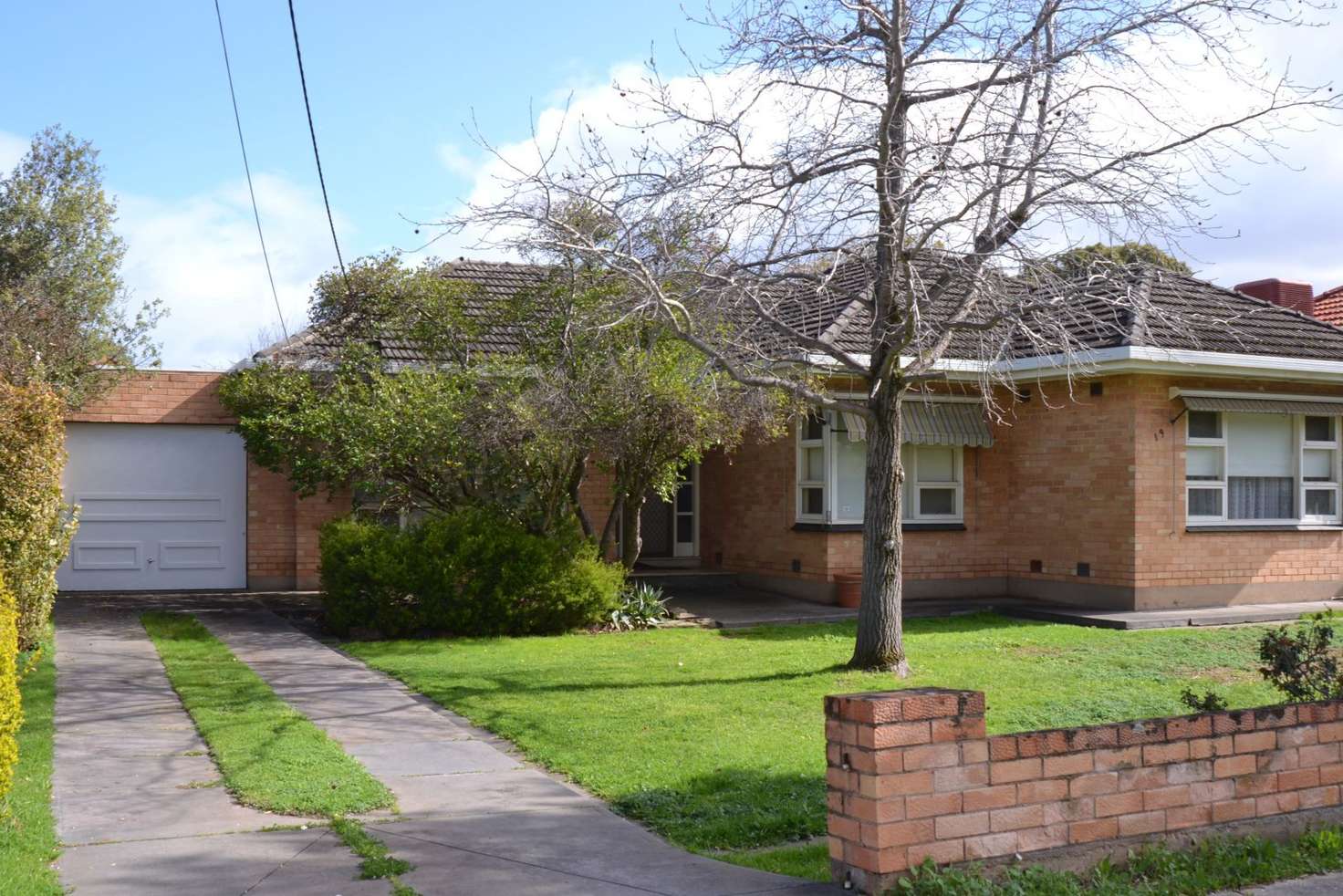 Main view of Homely house listing, 19 Osborn Terrace, Plympton SA 5038