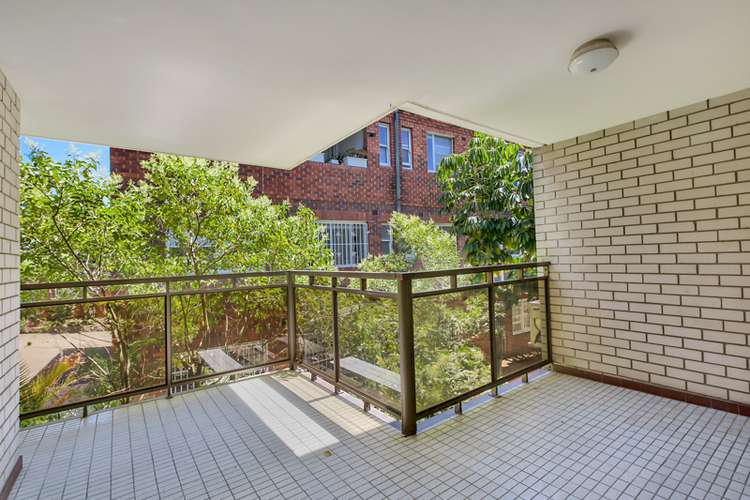 Second view of Homely apartment listing, Level 2/8/521 New South Head Road, Double Bay NSW 2028