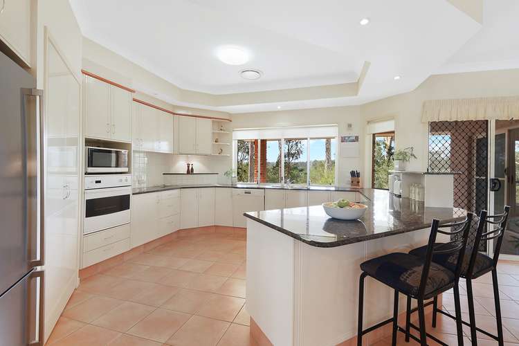 Second view of Homely house listing, 2 Hidden Valley Drive, Eatons Hill QLD 4037