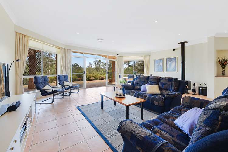 Third view of Homely house listing, 2 Hidden Valley Drive, Eatons Hill QLD 4037