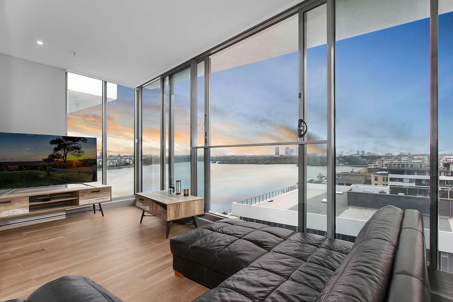 Main view of Homely apartment listing, 1012/3 Foreshore Place, Wentworth Point NSW 2127