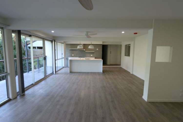 Main view of Homely unit listing, 3/16 Woodgee Street, Currumbin QLD 4223