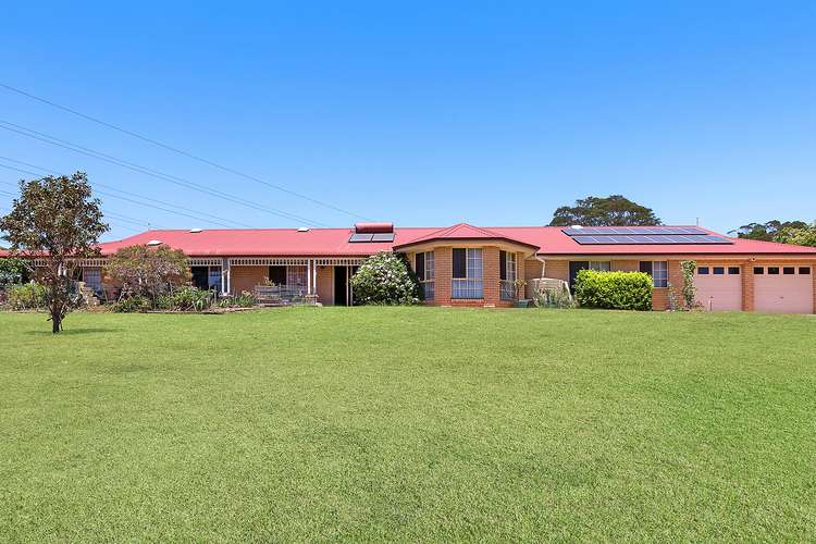 Main view of Homely house listing, 25A Hopman Crescent, Berkeley NSW 2506
