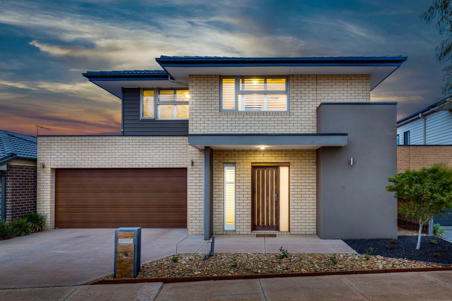Main view of Homely house listing, 15 Galibier Parade, Fraser Rise VIC 3336