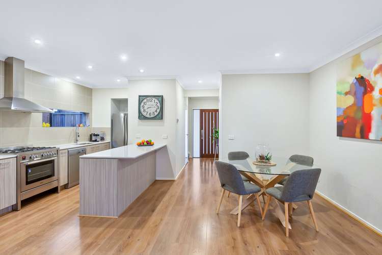 Second view of Homely house listing, 15 Galibier Parade, Fraser Rise VIC 3336