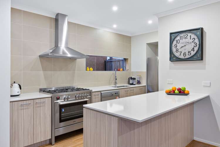 Fourth view of Homely house listing, 15 Galibier Parade, Fraser Rise VIC 3336