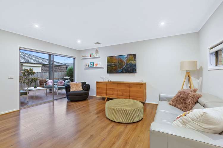 Fifth view of Homely house listing, 15 Galibier Parade, Fraser Rise VIC 3336