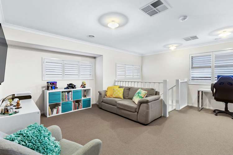 Sixth view of Homely house listing, 15 Galibier Parade, Fraser Rise VIC 3336