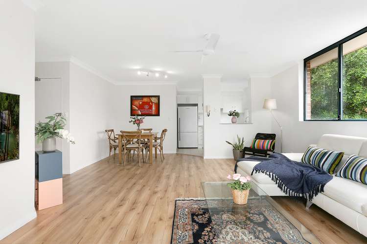 Main view of Homely apartment listing, 10/17 Church Street, Ashfield NSW 2131