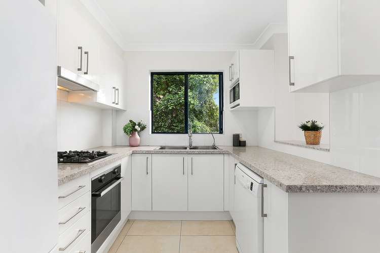 Second view of Homely apartment listing, 10/17 Church Street, Ashfield NSW 2131