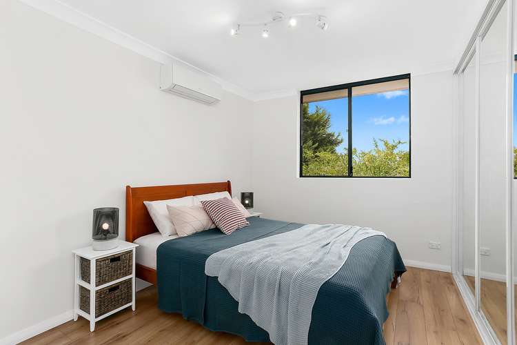 Third view of Homely apartment listing, 10/17 Church Street, Ashfield NSW 2131