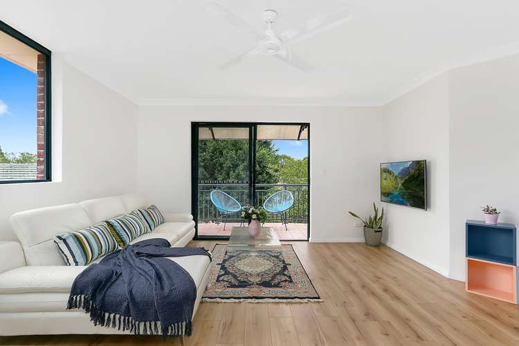 Fourth view of Homely apartment listing, 10/17 Church Street, Ashfield NSW 2131