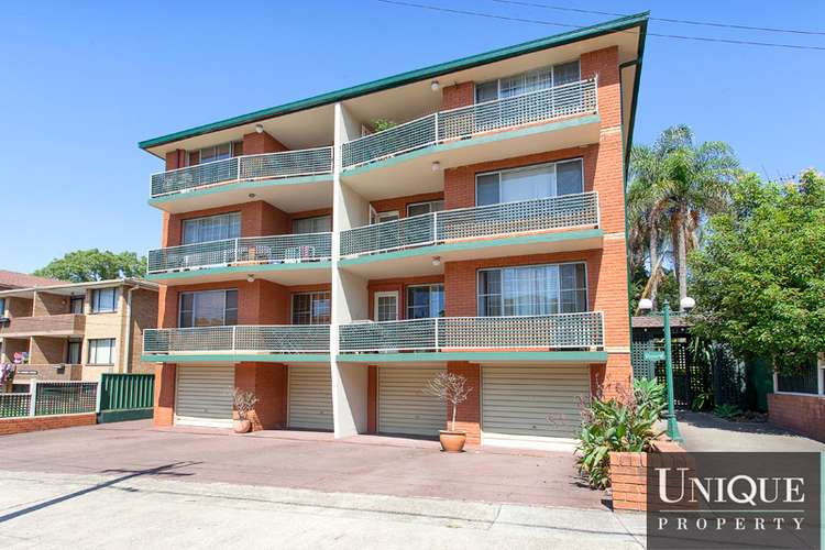 Fifth view of Homely apartment listing, 20 Myra Road, Dulwich Hill NSW 2203