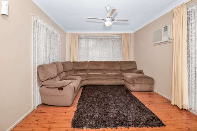 Second view of Homely house listing, 4 Caramar Street, Dharruk NSW 2770