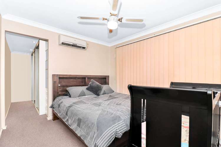 Fourth view of Homely house listing, 4 Caramar Street, Dharruk NSW 2770