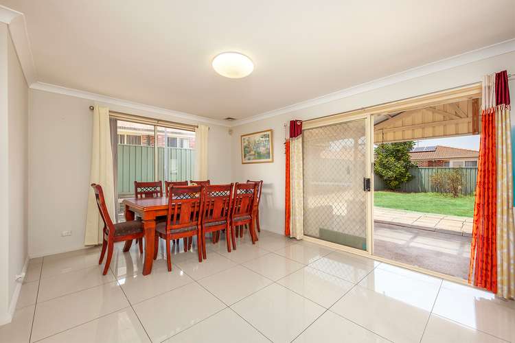 Fourth view of Homely house listing, 4 Sharrock Avenue, Glenwood NSW 2768