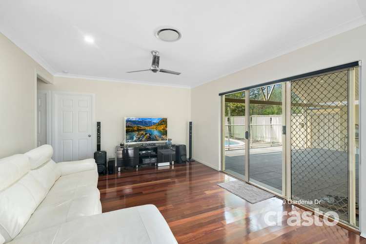 Fifth view of Homely house listing, 90-92 Gardenia Drive, Bonogin QLD 4213