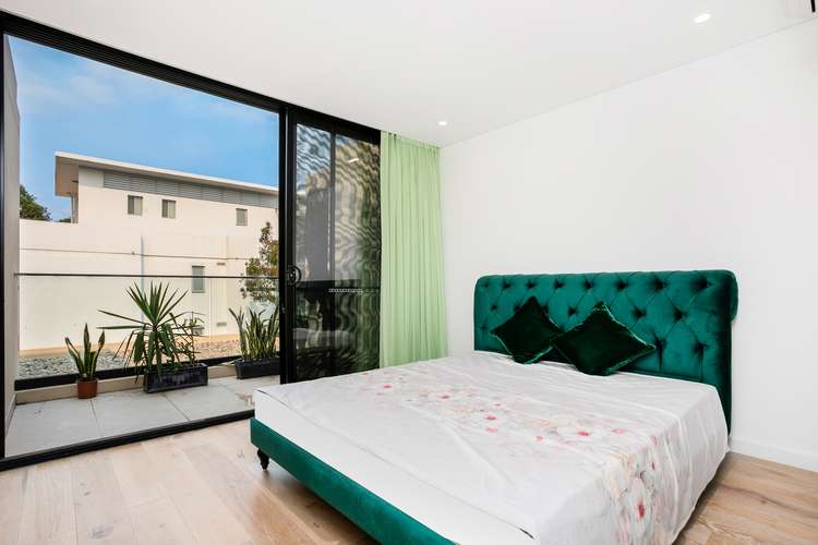 Fourth view of Homely apartment listing, 302/24-26 Dumaresq Street, Gordon NSW 2072