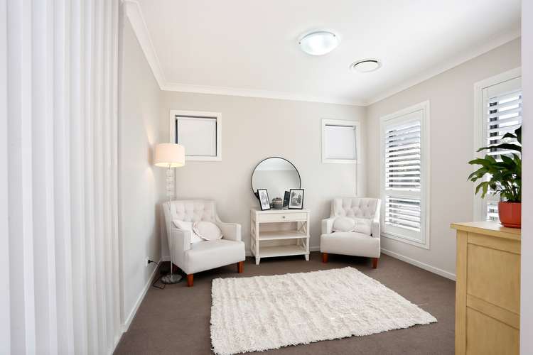 Fifth view of Homely house listing, 2 Fox Creek Circuit, Kellyville NSW 2155