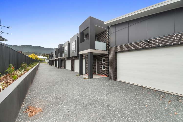 Main view of Homely townhouse listing, 4/17 Ryan Street, Balgownie NSW 2519