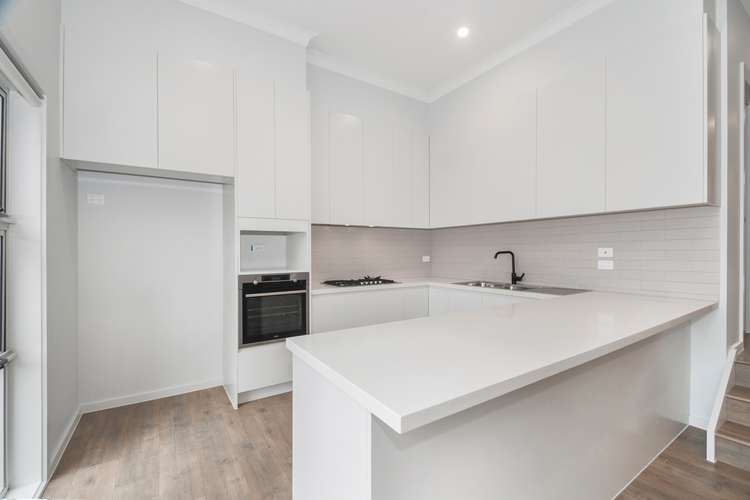Second view of Homely townhouse listing, 4/17 Ryan Street, Balgownie NSW 2519