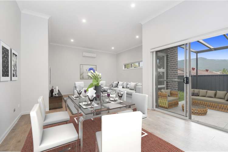 Third view of Homely townhouse listing, 4/17 Ryan Street, Balgownie NSW 2519