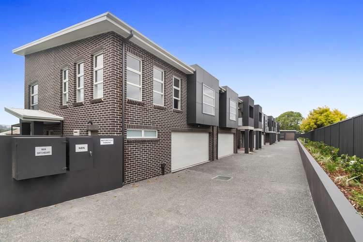 Fifth view of Homely townhouse listing, 4/17 Ryan Street, Balgownie NSW 2519