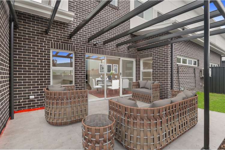 Sixth view of Homely townhouse listing, 4/17 Ryan Street, Balgownie NSW 2519