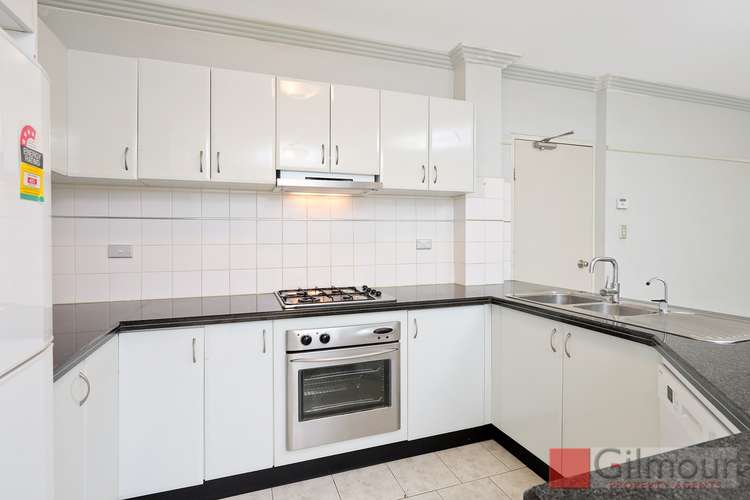 Second view of Homely apartment listing, 22/392-402 Windsor Road, Baulkham Hills NSW 2153