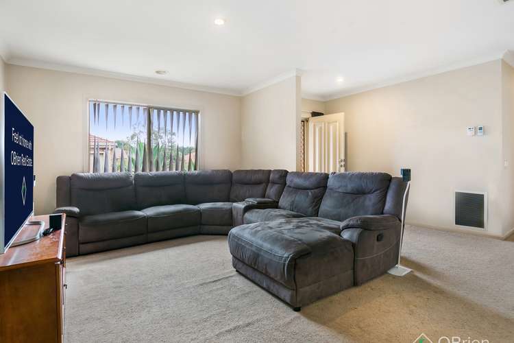 Second view of Homely unit listing, 6/75 Clifton Park Drive, Carrum Downs VIC 3201