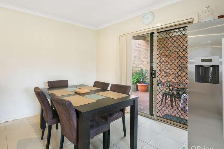 Third view of Homely unit listing, 6/75 Clifton Park Drive, Carrum Downs VIC 3201