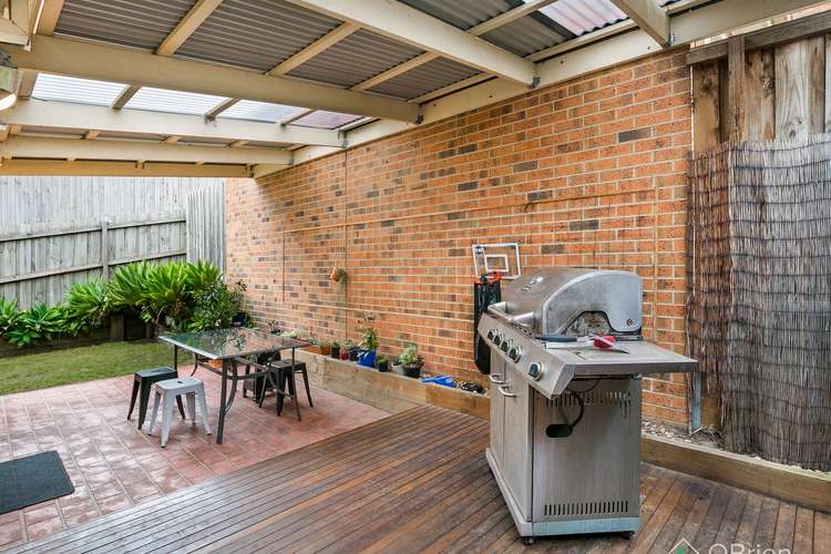 Fifth view of Homely unit listing, 6/75 Clifton Park Drive, Carrum Downs VIC 3201