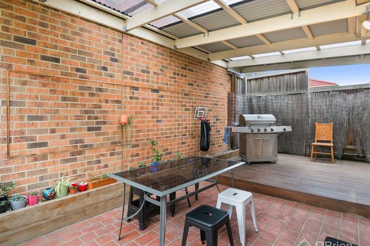 Sixth view of Homely unit listing, 6/75 Clifton Park Drive, Carrum Downs VIC 3201