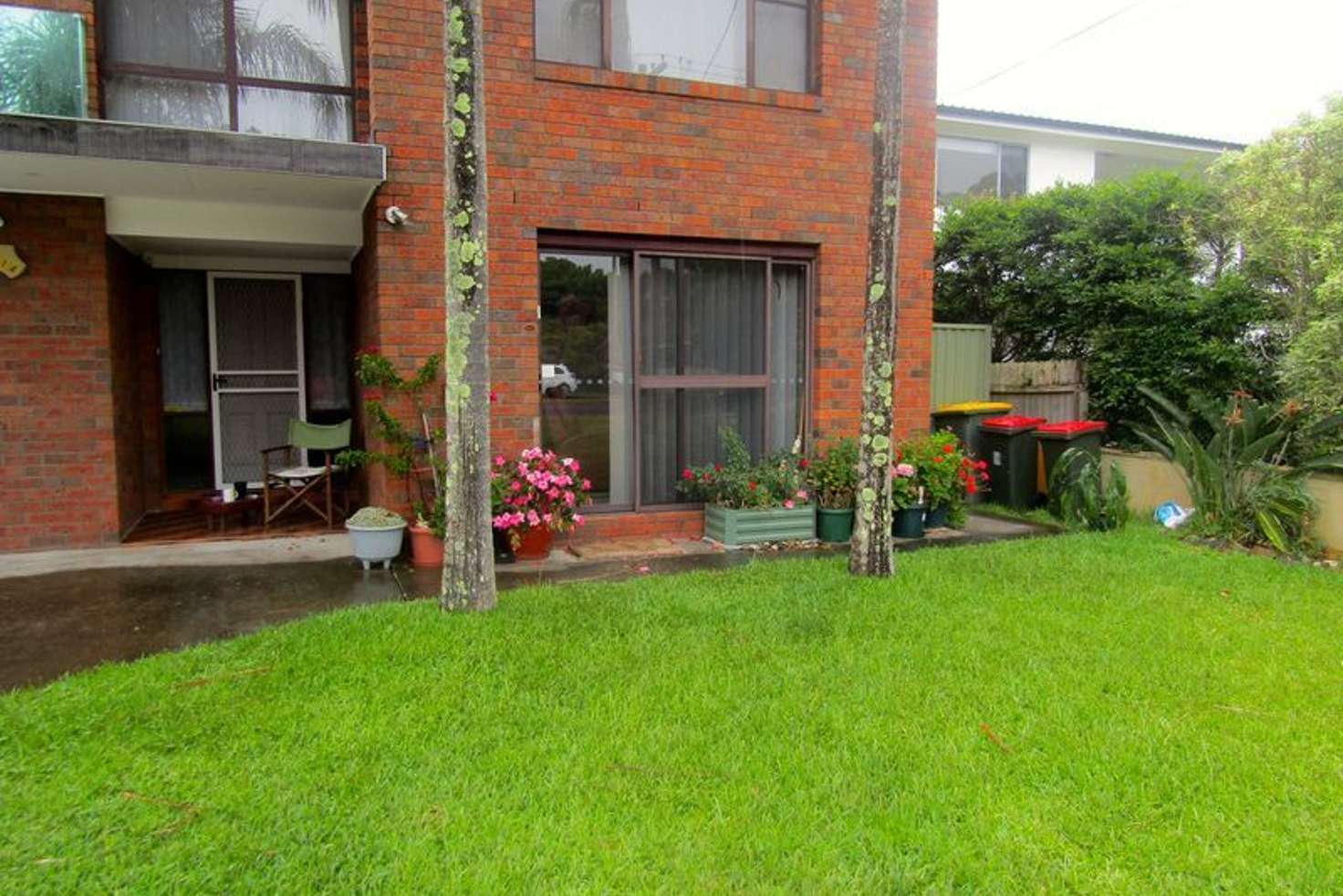 Main view of Homely unit listing, 1/80 Duncan Street, Vincentia NSW 2540