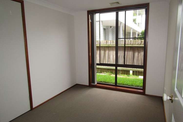 Third view of Homely unit listing, 1/80 Duncan Street, Vincentia NSW 2540