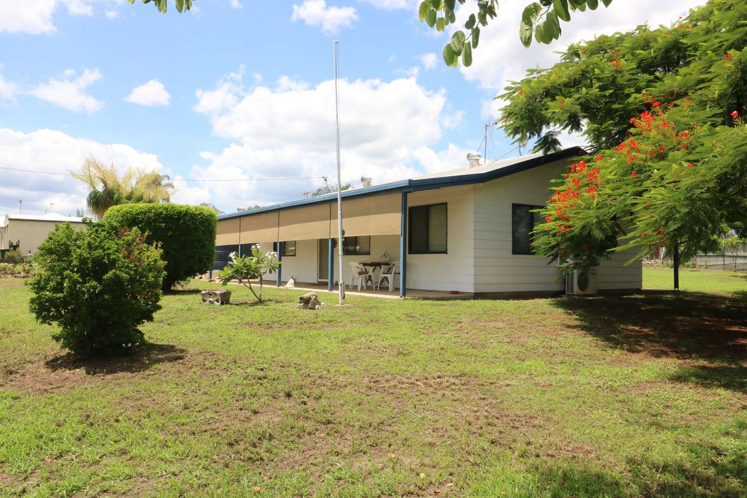 Main view of Homely house listing, 4 Leonard Court, Cordalba QLD 4660