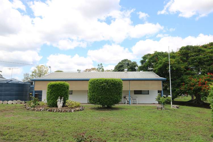 Second view of Homely house listing, 4 Leonard Court, Cordalba QLD 4660