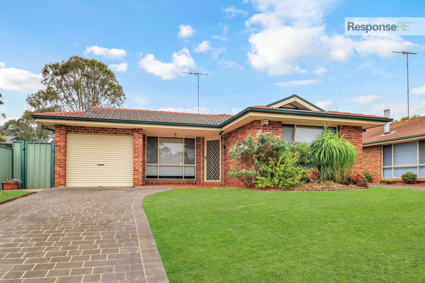 Main view of Homely villa listing, 2/46-48 Princess Street, Werrington NSW 2747