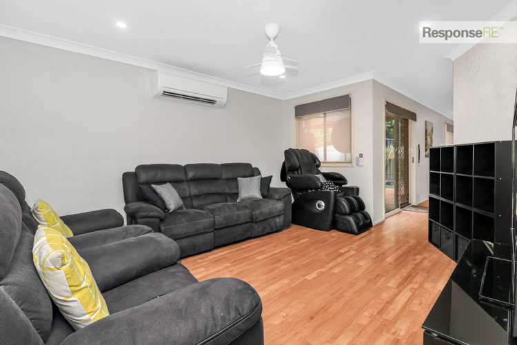 Second view of Homely villa listing, 2/46-48 Princess Street, Werrington NSW 2747