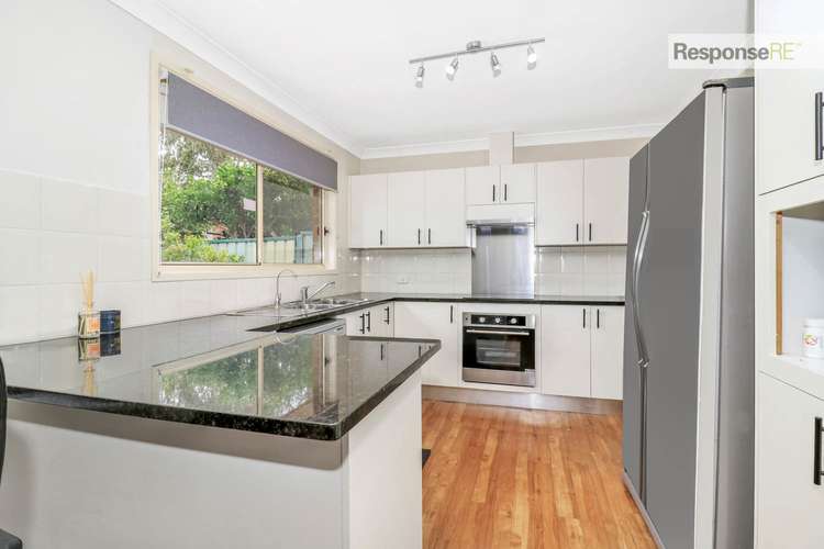 Fourth view of Homely villa listing, 2/46-48 Princess Street, Werrington NSW 2747